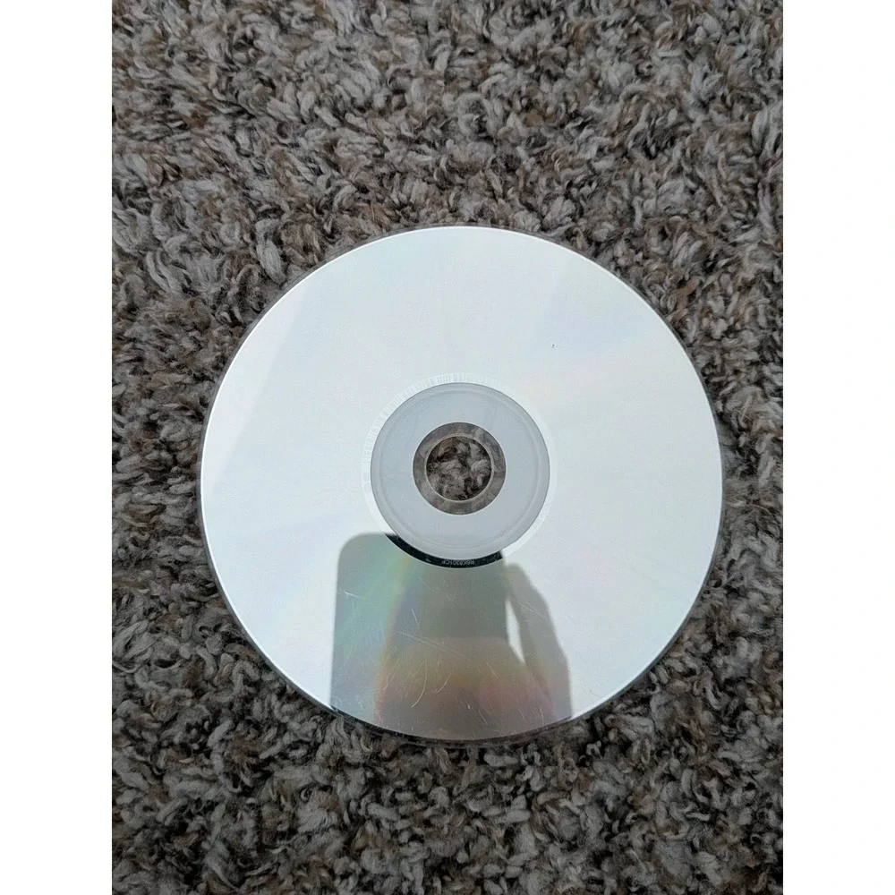 Rugrats All Growed Up PC‎ Game Video Game Disc Only THQ Nick